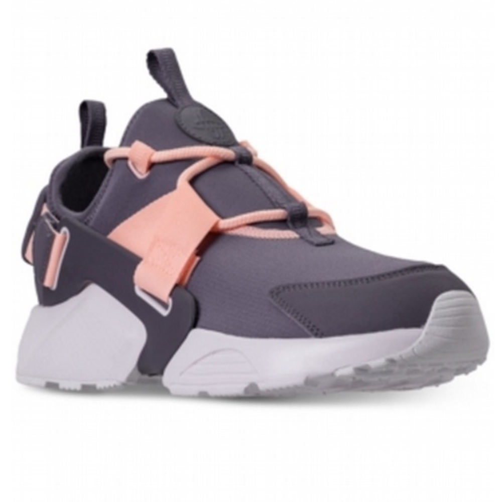 NIKE AIR HURACHE City Low Casual Sneakers womens 6 - Picture 8 of 8